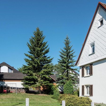 Cozy Apartment In Schwenningen With Garden Villingen-Schwenningen Kültér fotó