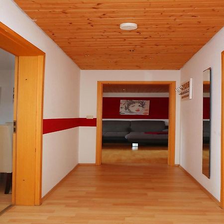 Cozy Apartment In Schwenningen With Garden Villingen-Schwenningen Kültér fotó