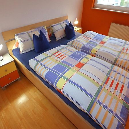 Cozy Apartment In Schwenningen With Garden Villingen-Schwenningen Kültér fotó
