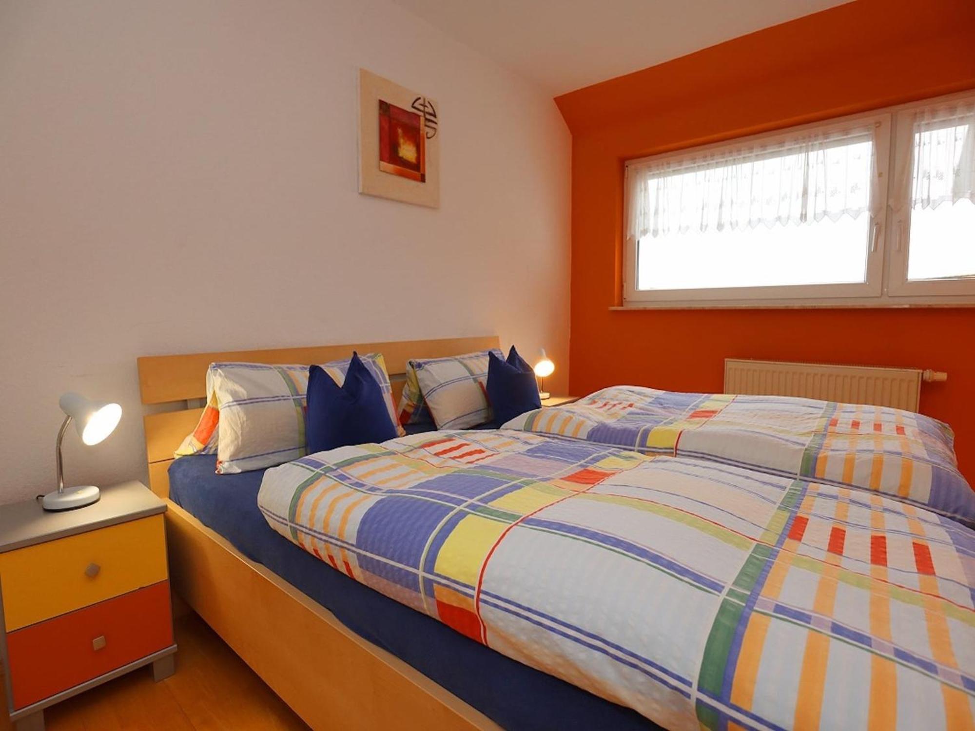 Cozy Apartment In Schwenningen With Garden Villingen-Schwenningen Kültér fotó
