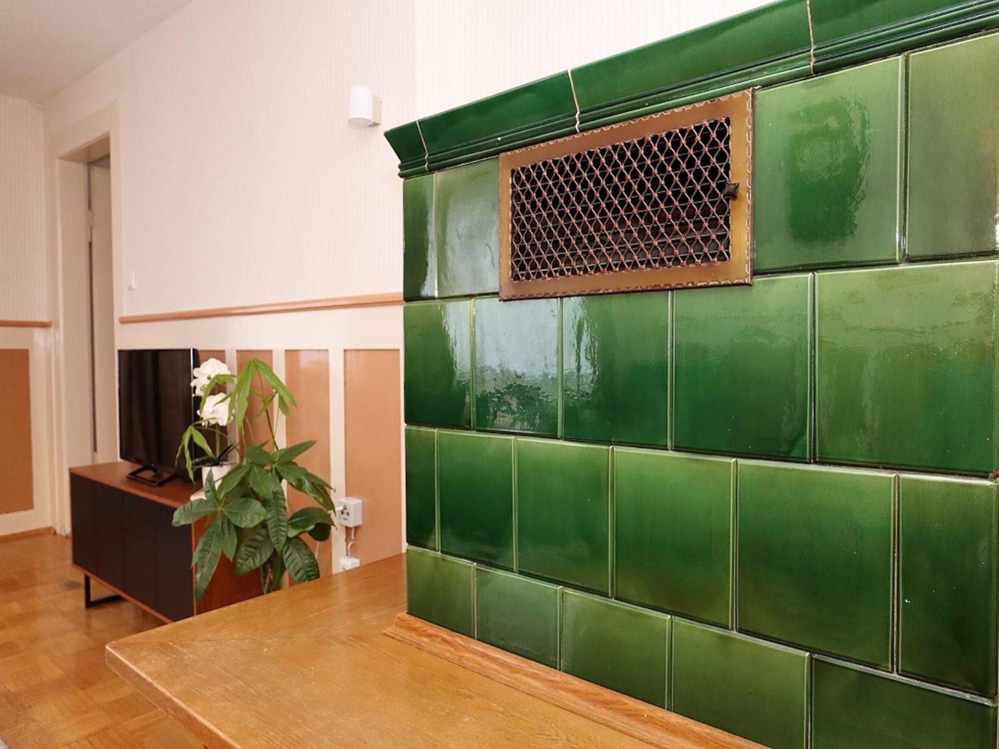 Cozy Apartment In Schwenningen With Garden Villingen-Schwenningen Kültér fotó