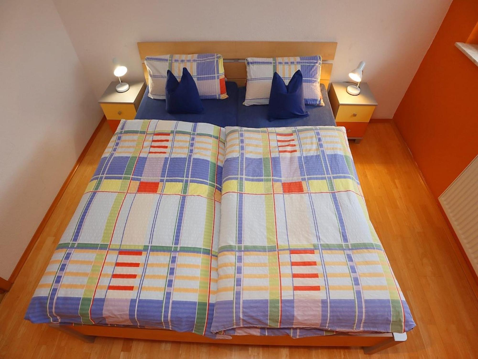 Cozy Apartment In Schwenningen With Garden Villingen-Schwenningen Kültér fotó