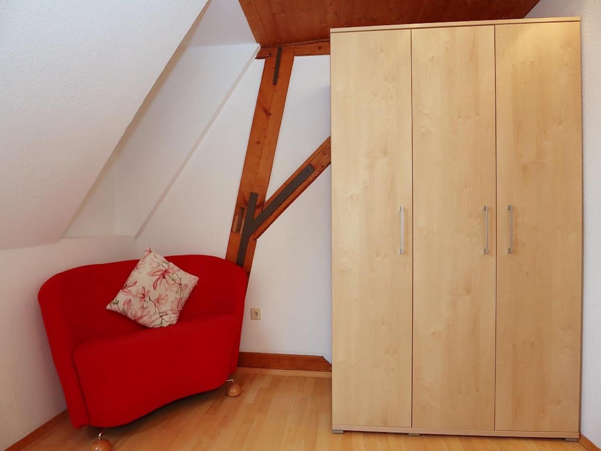 Cozy Apartment In Schwenningen With Garden Villingen-Schwenningen Kültér fotó