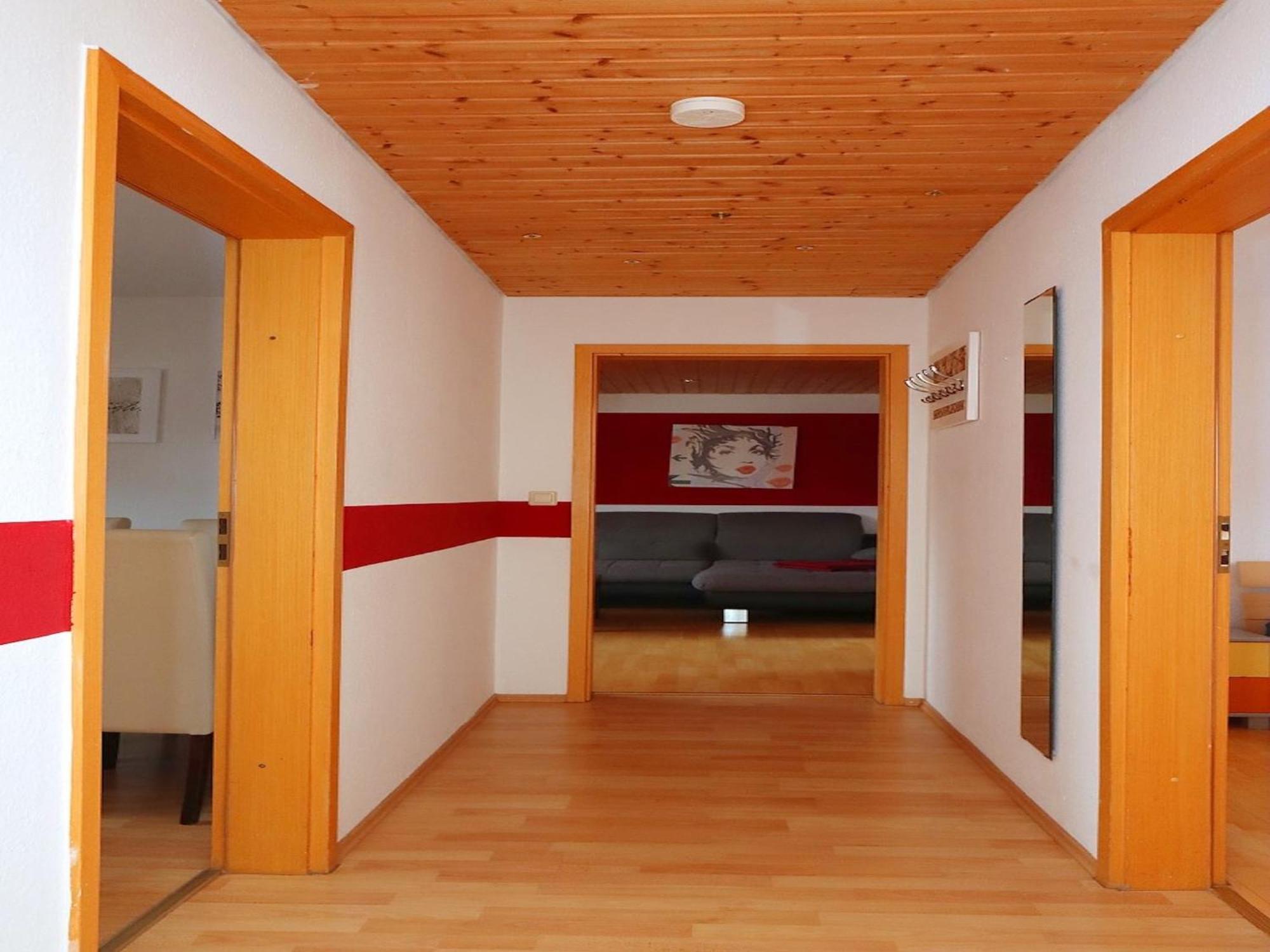 Cozy Apartment In Schwenningen With Garden Villingen-Schwenningen Kültér fotó