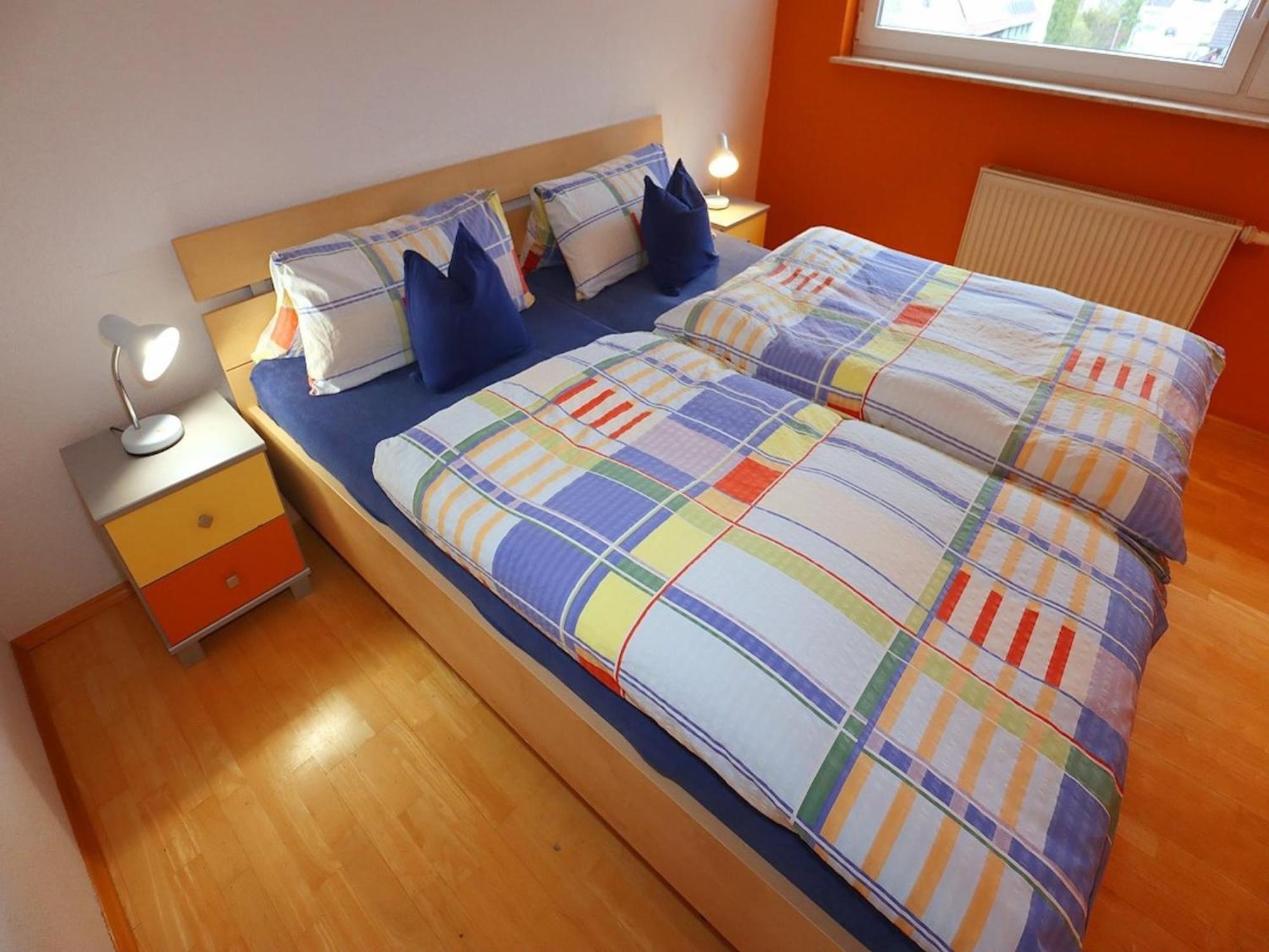 Cozy Apartment In Schwenningen With Garden Villingen-Schwenningen Kültér fotó
