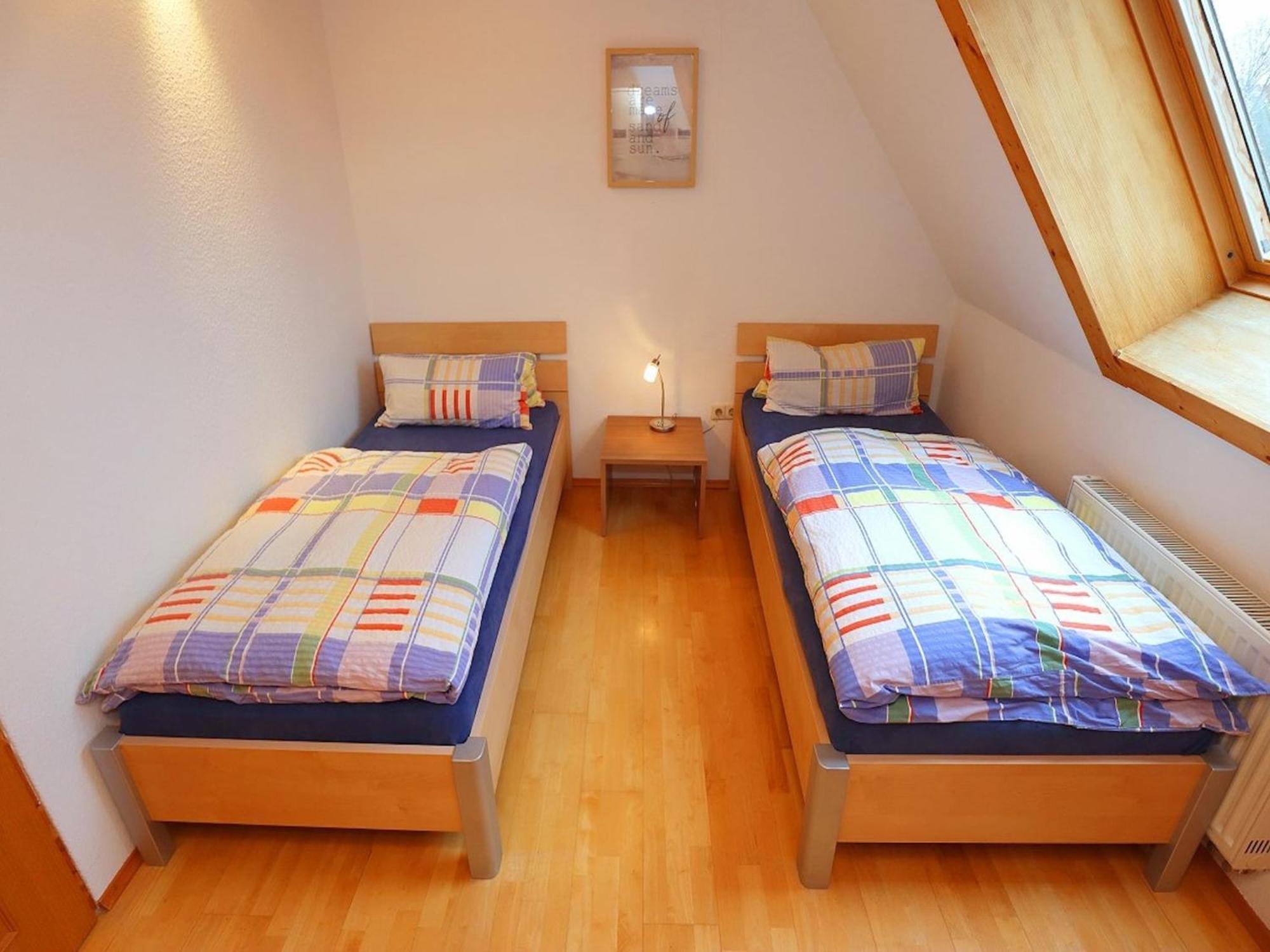 Cozy Apartment In Schwenningen With Garden Villingen-Schwenningen Kültér fotó
