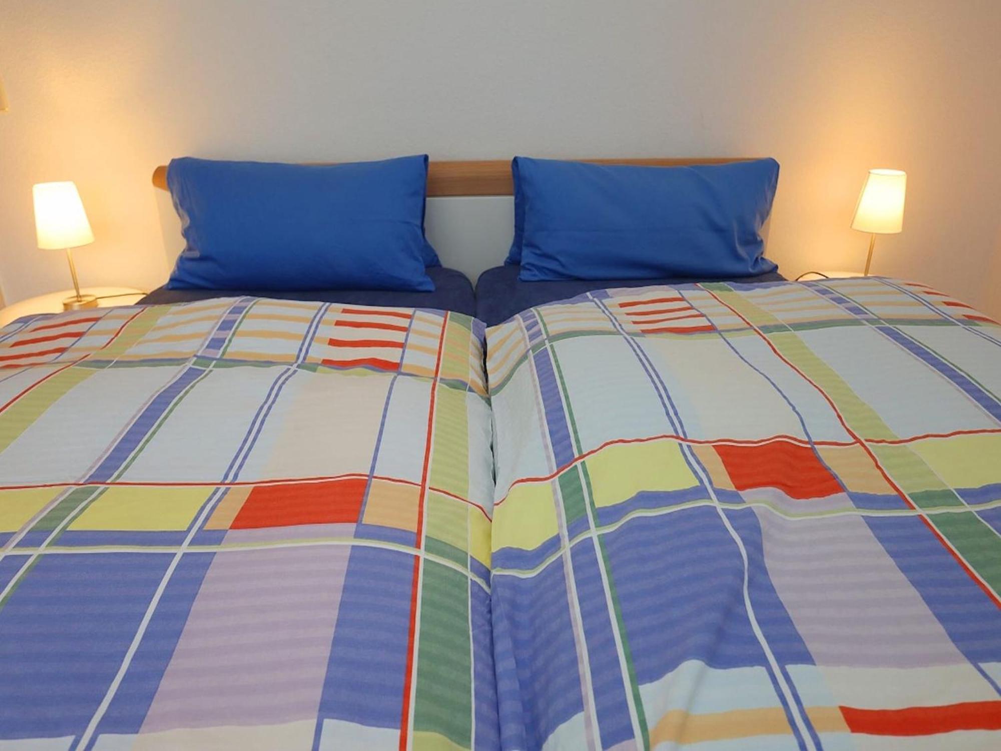 Cozy Apartment In Schwenningen With Garden Villingen-Schwenningen Kültér fotó