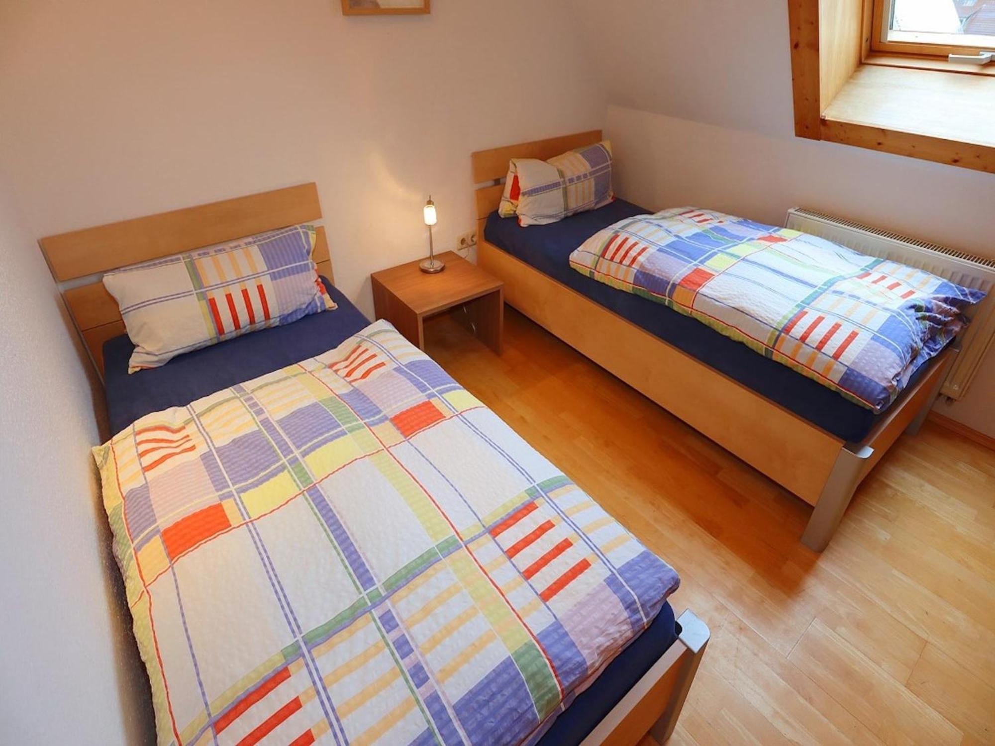 Cozy Apartment In Schwenningen With Garden Villingen-Schwenningen Kültér fotó
