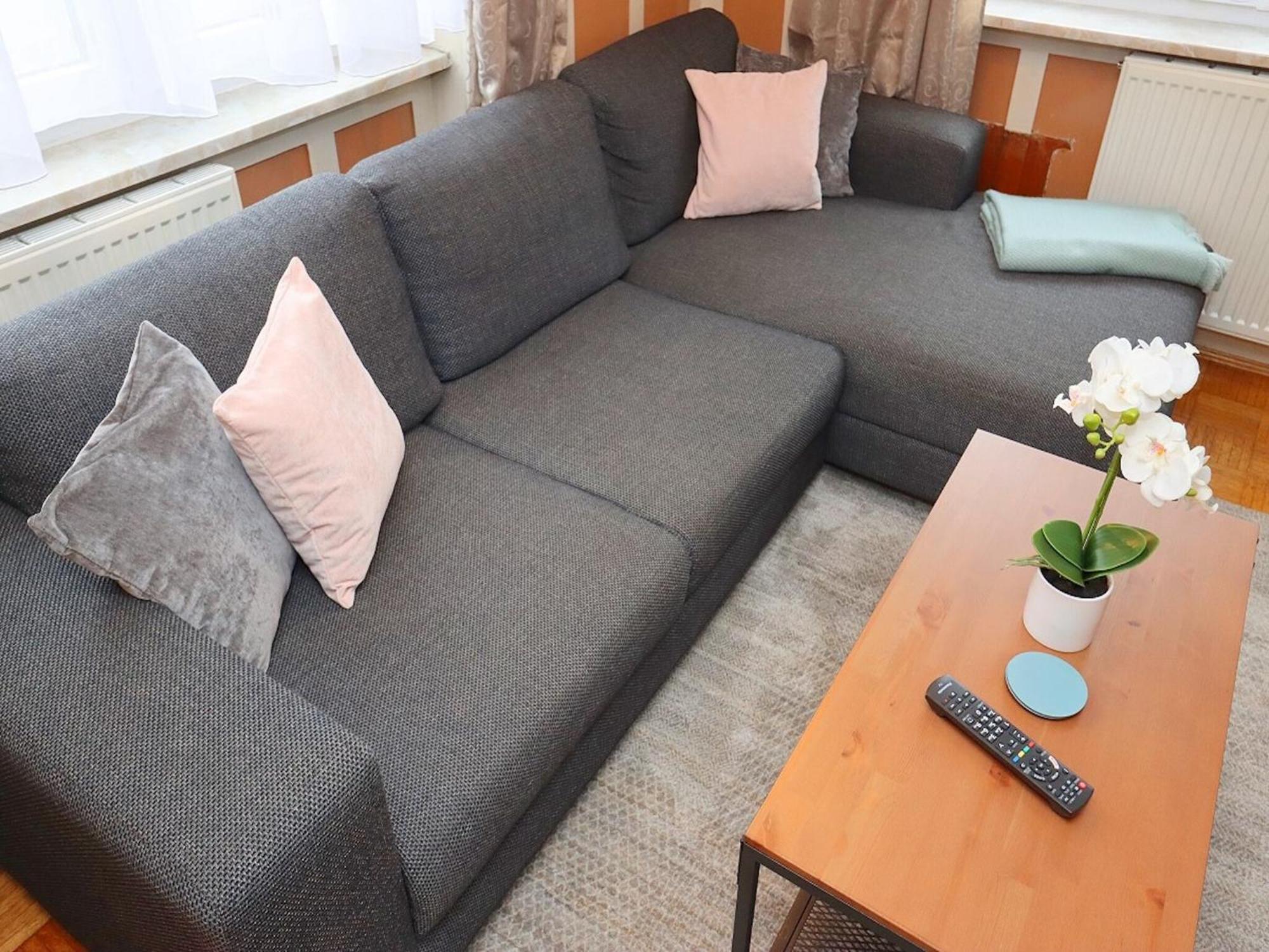 Cozy Apartment In Schwenningen With Garden Villingen-Schwenningen Kültér fotó