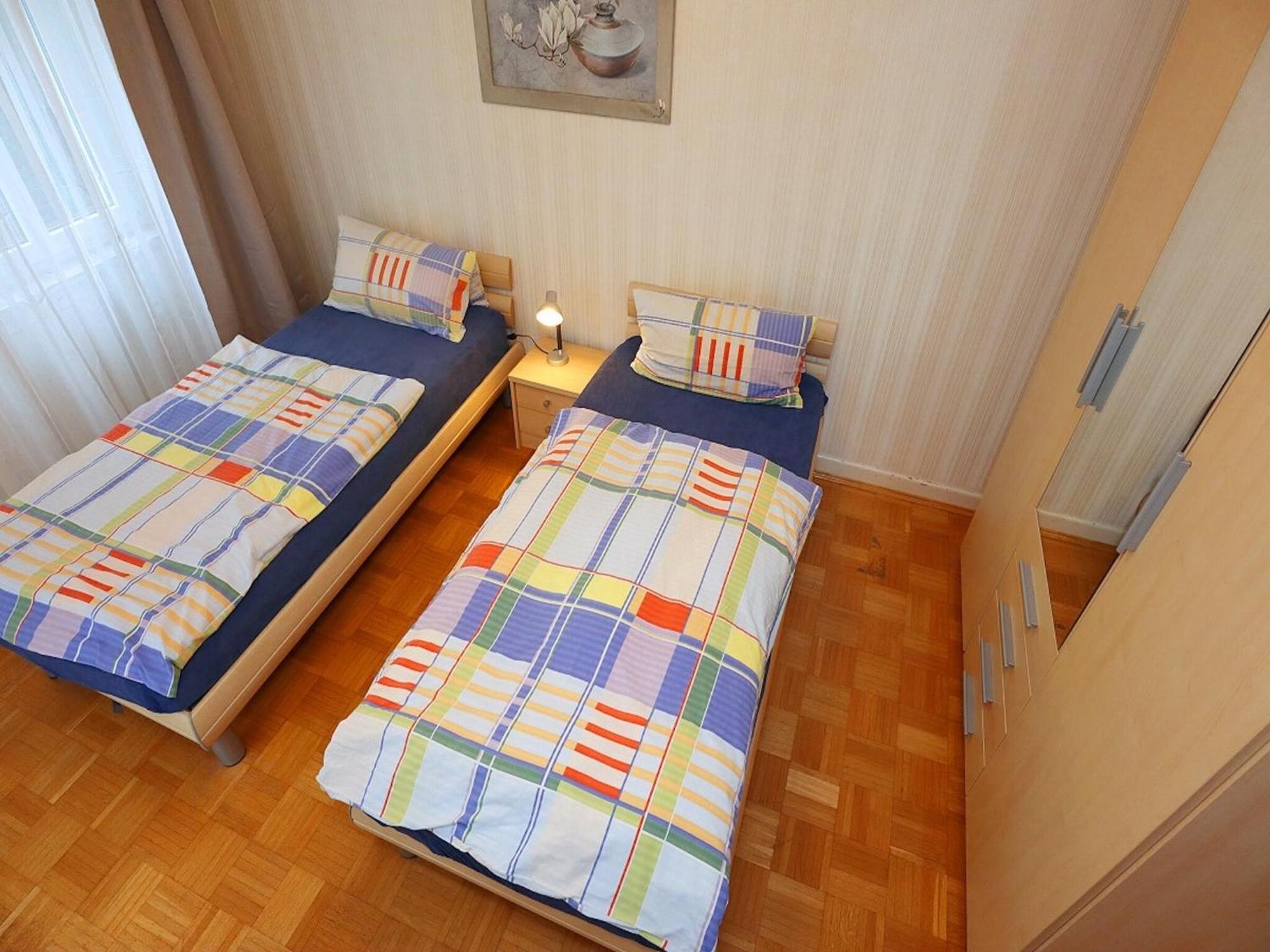 Cozy Apartment In Schwenningen With Garden Villingen-Schwenningen Kültér fotó