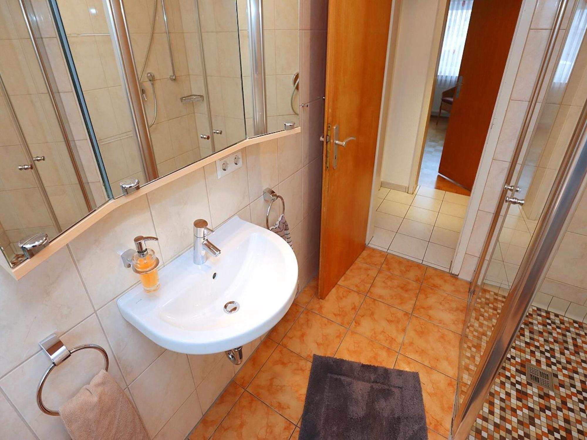 Cozy Apartment In Schwenningen With Garden Villingen-Schwenningen Kültér fotó